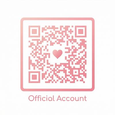 母狗公众号二维码